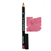 NYX Professional Makeup Slim Lip Pencil, Long-Lasting Creamy Lip Liner, Citrine
