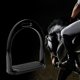 thumbnail image 1 of Estribos De Seguridad Para Montar A Caballo Estribo De Caballo Flexible Duradero, Estribo Ancho De Fundición A Presión, Para Niños, 1 of 7