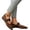 Gray -AG07, variant on Nestiefly Women's Summer Slide Slippers Comfortable Mid Heel Sandals for Casual Beach Outings Fashionable Footwear Mint Green 42