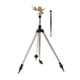 thumbnail image 1 of Aspersor De Trípode Sistema de riego de acero inoxidable con rociadores de riego (aumentar las aves acuáticas de aleación), 1 of 8