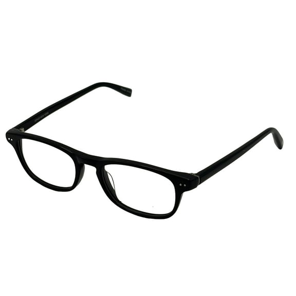Jones New York Eyeglasses JNY 222 Black 46mm