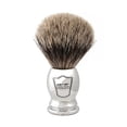 thumbnail image 3 of Parker 82R Safety Razor Shave Set - Includes Pure Badger Brush, Stand & Parker 82R Heavyweight Butterfly Open Safety Razor, 3 of 5