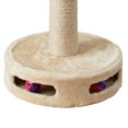 thumbnail image 2 of Two by Two Essex -  Scratching Post Cat Furniture -  in. Tall, 2 of 11
