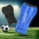 thumbnail image 5 of Protectores para piernas, un par de protectores para piernas de fútbol para niños, espinilleras para niños, tecnología innovadora, 5 of 8