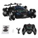 thumbnail image 3 of Remote Controlled Car 2.4GHz Racing RC Car LED Light 360° Rolling Drift Spray Car, 3 of 3