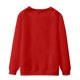 thumbnail image 5 of Pntutb, tops para hombres y mujeres, sudadera con estampado navideño de invierno, tops tipo jersey Pntutb Pntutb-7815, 5 of 7