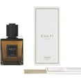 thumbnail image 3 of Culti Milano Decor Bottle Reed Diffuser Tessuto 500 ml, 3 of 7
