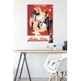 thumbnail image 4 of shiyou-Fallout 4 - Nuka Cola - Zap That Thirst! Wall Poster, 4 of 4