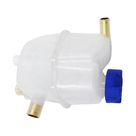 Expansion Tank - Compatible with 2008 - 2015 Smart Fortwo 1.0L 3-Cylinder 2009 2010 2011 2012 2013 2014