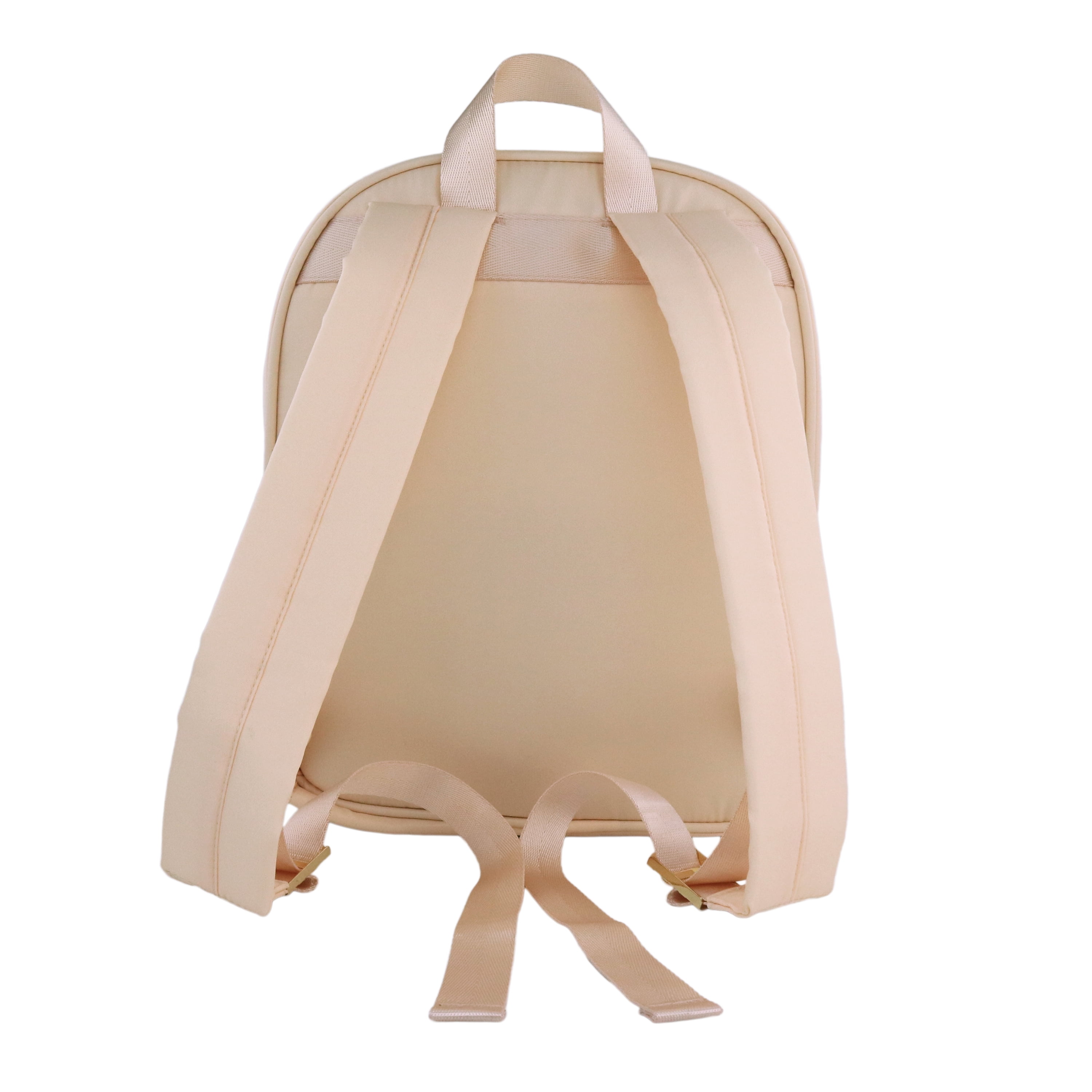 【Anyone more】Taki nylon tumble backpack Hello Hobby Nylon Backpack, Customizable Travel Book Bag for
