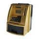 thumbnail image 3 of Alcancía ATM Strade Fareast Limited para niños con contraseña y caja de ahorro Oro, 3 of 8