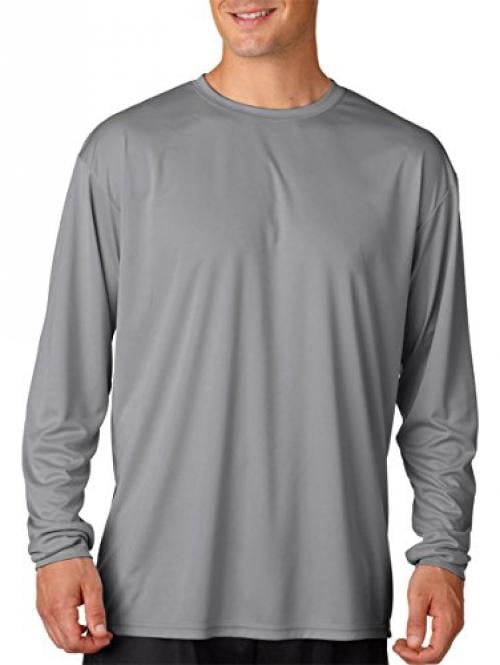 a4 cooling performance long sleeve