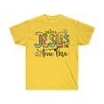 thumbnail image 5 of True Love, Inspirational t-shirt, Unisex Tee, Love Tee (Colors:Daisy; Sizes:S;), 5 of 11
