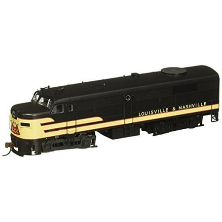 Bachmann Industries Alco FA2 DCC Ready Diesel HO Scale Louisville and ...