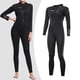 thumbnail image 3 of Traje de neopreno de 3 mm para surf, para adultos Mujeres XS, 3 of 9