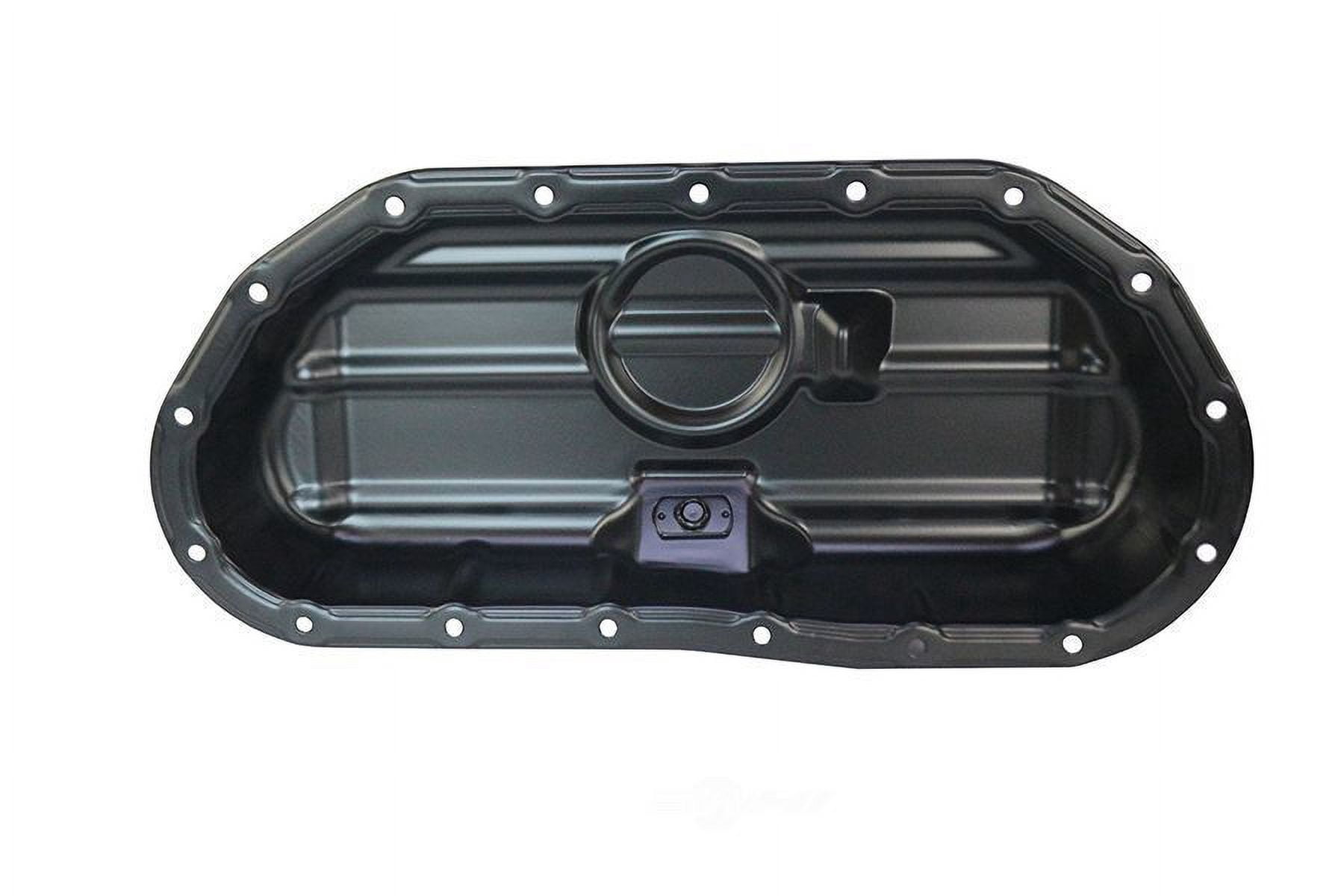 Agility Auto Parts 3310212 Engine Oil Pan for Lexus Specific Models