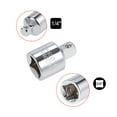 thumbnail image 3 of Unique Bargains 3/8" Drive (F) x 1/4" (M) Socket Reducer, Female to Male, 3 of 3