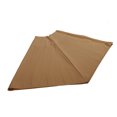 thumbnail image 1 of Waterproof Double Layer Polyester Patio Umbrella Canopy for 8 Ribs, Sunproof, Replacement Top with Easy Installation, 1 of 7