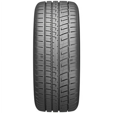 General G-Max AS-07 UHP All Season 295/45R20 114V XL Passenger Tire