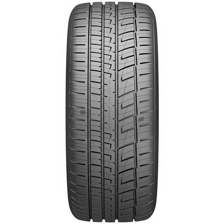 General G-Max AS-07 UHP All Season 235/45ZR17 94W Passenger Tire