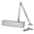 thumbnail image 4 of Dynasty Hardware 8500-ALUM Surface Mount Door Closer, Sprayed Aluminum, 4 of 4