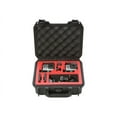 thumbnail image 4 of SKB iSeries Double GoPro Case (0907-4), 4 of 7
