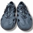 thumbnail image 3 of Ad-id-as Shoes Size 8.5 Mens Ad-id-as Originals AdiFOM Q Shoes Black Casual Sneakers, 3 of 6