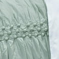 thumbnail image 4 of Rizzy Home Chelsea Cane 20" x 36" Cotton King Sham in Salt Blue, 4 of 5
