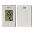 thumbnail image 1 of Bios Wireless Indoor/Outdoor Thermometer, 1 of 6