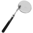 thumbnail image 4 of IFANLANDOR Inspection Mirrors Silver Ergonomic Design for Car Maintenance 1Pcs, 4 of 8
