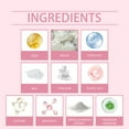 thumbnail image 1 of 4pcs Centella Clay Mask Stick Moisturizes And Sooth Uncomfortable Facial Skin Hydrating Mask Stick, 1 of 5