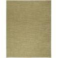 thumbnail image 5 of Nourison Essentials Indoor/Outdoor Green Gold 10' x 14' Area Rug (10x14), 5 of 10