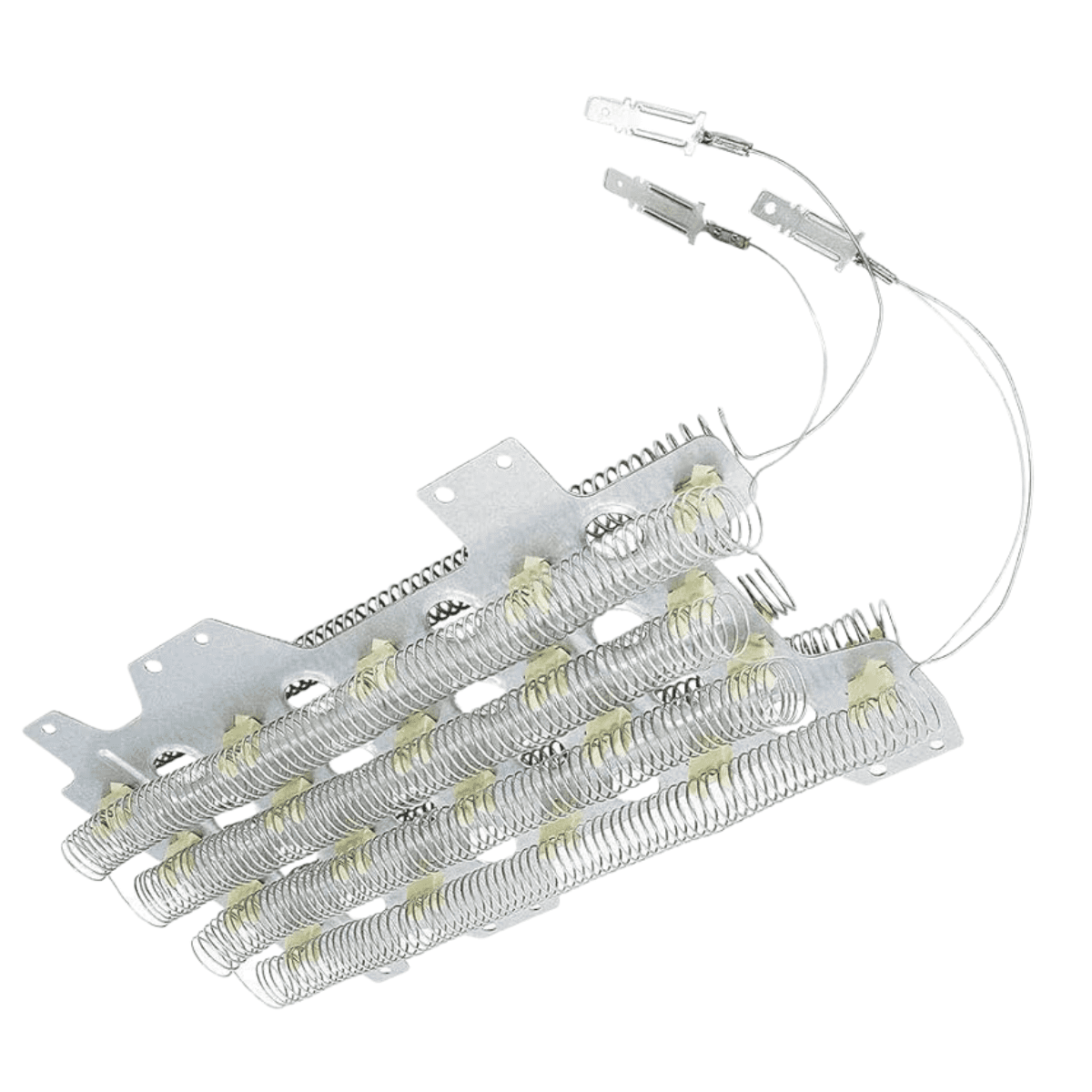 Share DC47-00032A Dryer Heating Element 3 Wire for Samsung DC93-00154A, DC97-14486E 1-Pack