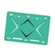 thumbnail image 1 of Alfombrilla De Entrenamiento Para Pasos De Fútbol, Accesorios De Fútbol, Alfombrilla Para Puerta De Fútbol, Color Verde, 1 of 8