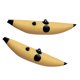 thumbnail image 1 of 2x Estabilizador inflable para kayak Canoa Pesca de Pie Sunnimix Estabilizador inflable para kayak, 1 of 8