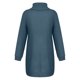 thumbnail image 2 of Puntoco suéter moda mujer sólido manga larga suéter vestido cuello alto suéter vestido jersey liquidación de Navidad Puntoco Puntoco-1133, 2 of 7