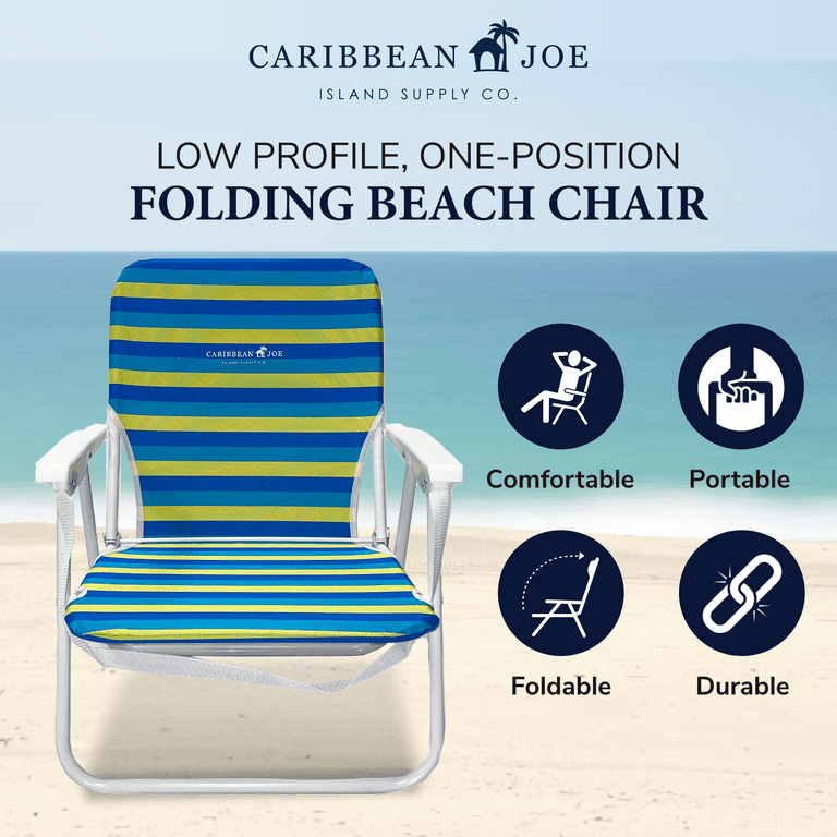 Caribbean joe chair sale