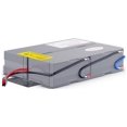thumbnail image 3 of CyberPower RB1270X4F - UPS battery - 4 x battery - lead acid - 7 Ah - for Smart App Sinewave PR1000, PR1500, PR750; Smart App Sinewave LCD PR1000, PR1500, 3 of 8
