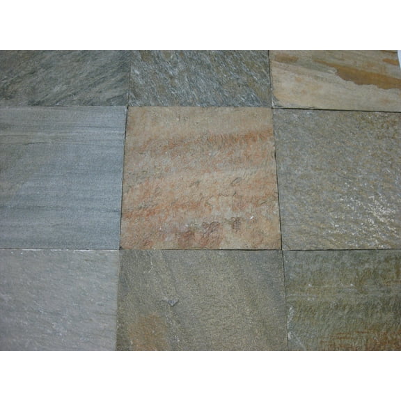 Concrete Stone Mold from GlobMarble. Stepping Stone Mold SS 5304/4. Rubber Mold