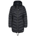 thumbnail image 2 of Trespass Womens Rianna Casual Padded Puffa Jacket, 2 of 5