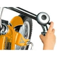 thumbnail image 3 of Schwinn Roadster Classic Tricycle for Toddlers, 12" Front Wheel, Ages 2-4, Orange, 3 of 5