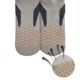 thumbnail image 3 of Calcetines de atletismo Hombres Mujeres Calcetines deportivos antideslizantes Calcetines deportivos Tomshoo  Calcetines de atletismo, 3 of 7