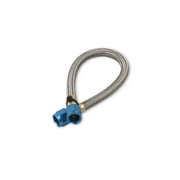 NOS/Nitrous Oxide System 02462-S-JSNOS Nitrous Oxide Plumbing Kit