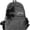 Grey, variant on KKLDOGS Cute Backpack Y2k Purse Daypack, Women Aesthetic Trendy Backpack Coquette Cutecore Bookbag Casual Shoulder Bag