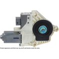 thumbnail image 5 of A1 Cardone Power Window Motor P/N:42-30037 Fits select: 2010-2014 FORD EDGE, 2007-2015 LINCOLN MKX, 5 of 5