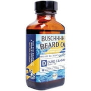 1PACK Duke Cannon 3 Oz. Busch Beard Oil