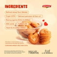 thumbnail image 3 of Britannia Little Hearts Biscuits Pack of 4, 3 of 7