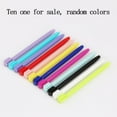 thumbnail image 5 of TONAIN 10x Colorful Stylus Pen For NDSi Game Best X9B9 G0E6 W0K5, 5 of 7