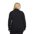 thumbnail image 4 of Reebok Women's and Women's Plus Reflex Performance Jacket, Sizes XS-4X, 4 of 4