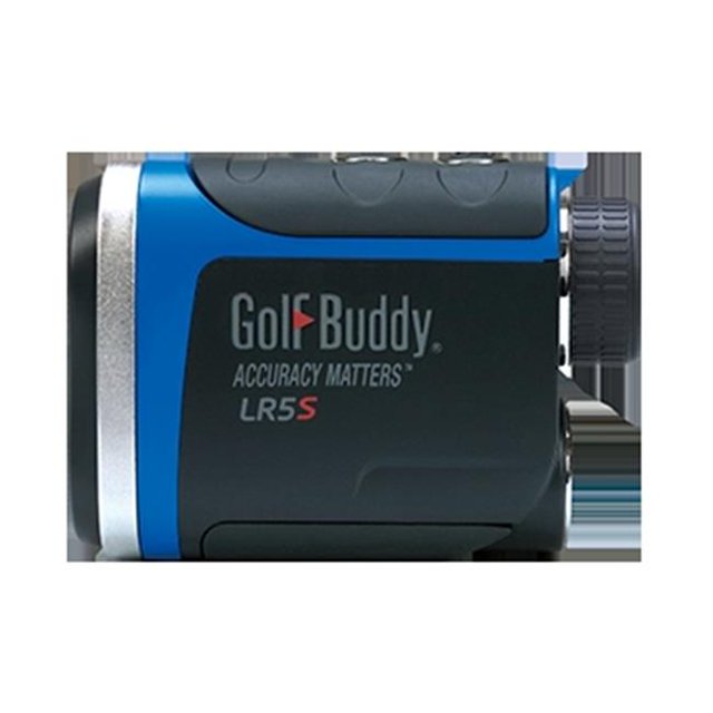 Golfbuddy GB10-LR7S LR7S Golf Laser Rangefinder with Slope